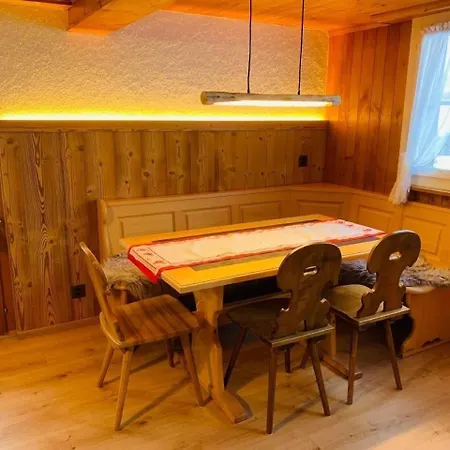 Renov 4,5 Zi Wg Lage Bahnen Grindelwald